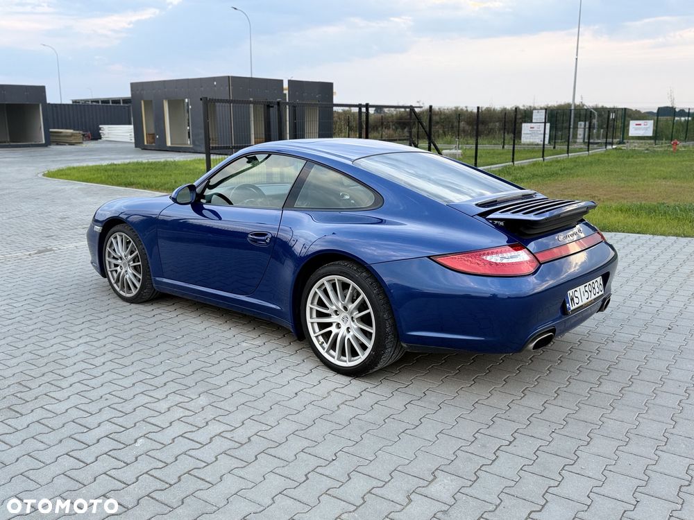 Porsche 911 - 2