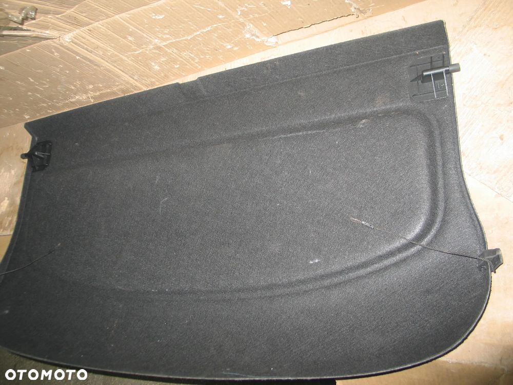 polka bagaznika audi Q2 16r- 81A867769A oryginal - 7