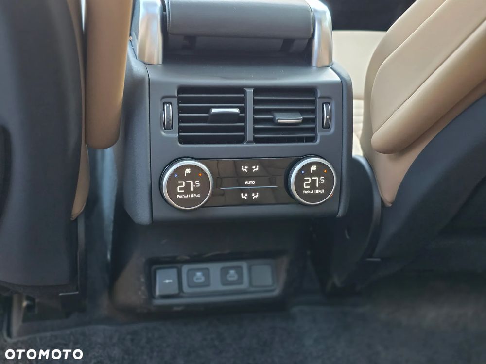 Land Rover Discovery 3.0 D350 mHEV Metropolitan Edition - 10