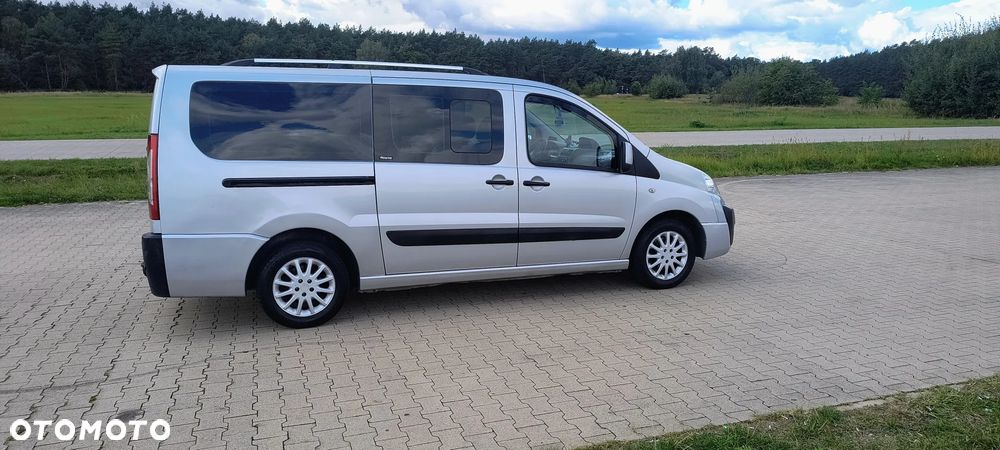 Citroën Jumpy - 5