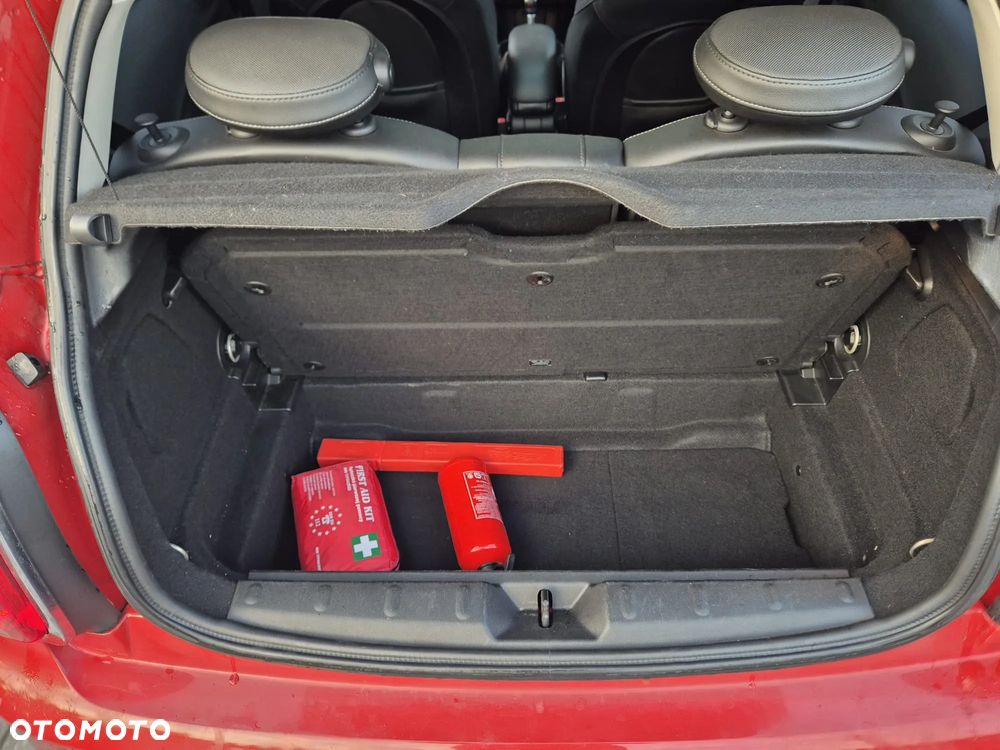 MINI Cooper S Sport-Aut - 15