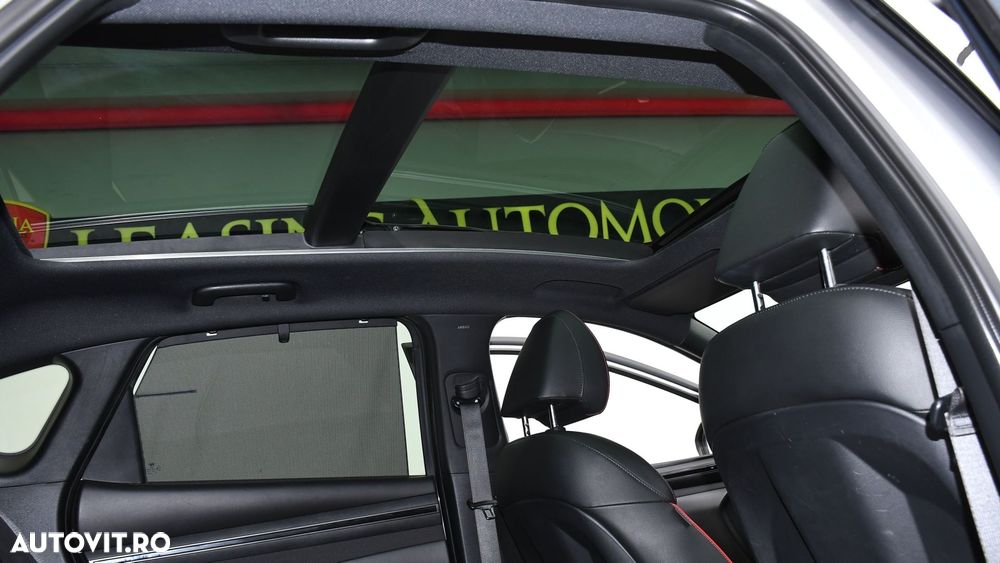 Hyundai Tucson - 21