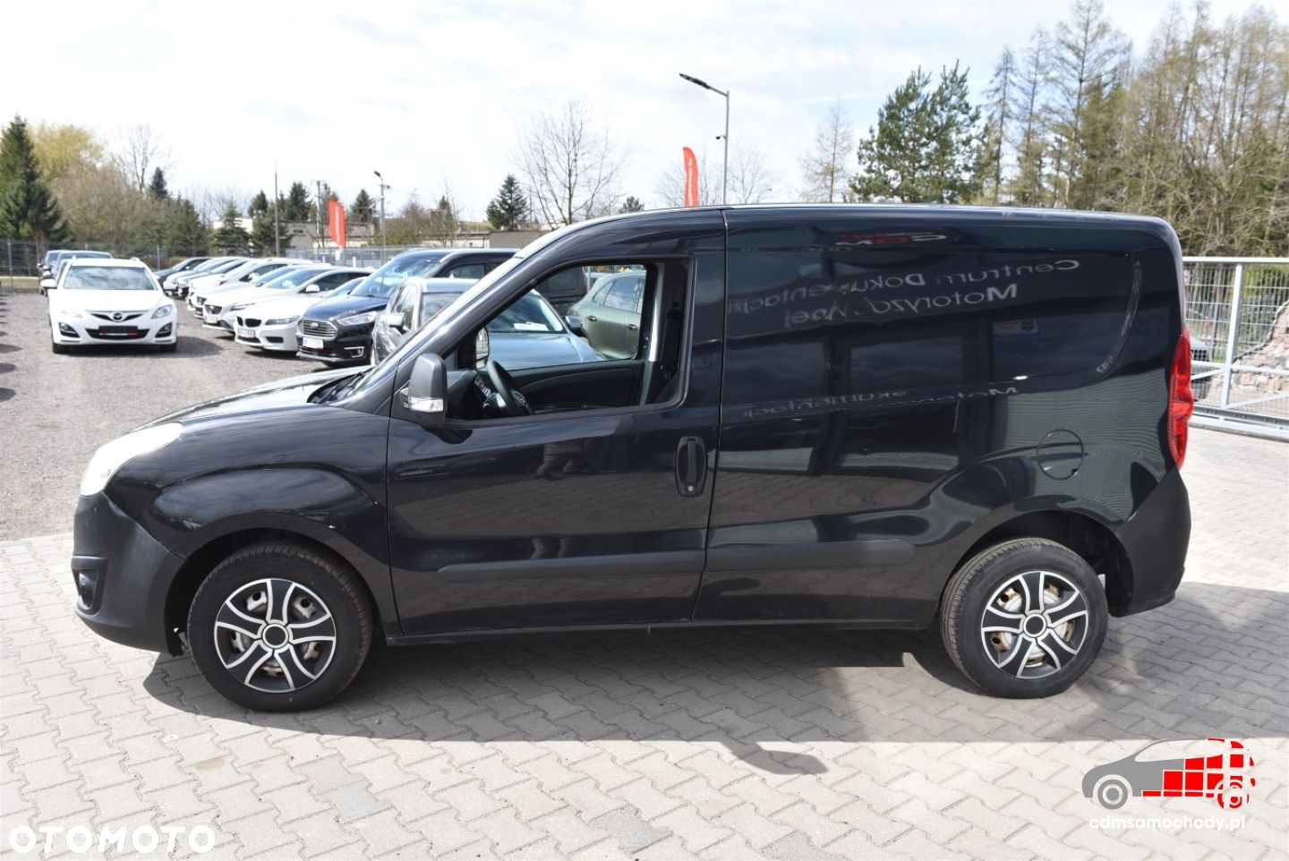 Opel COMBO - 7