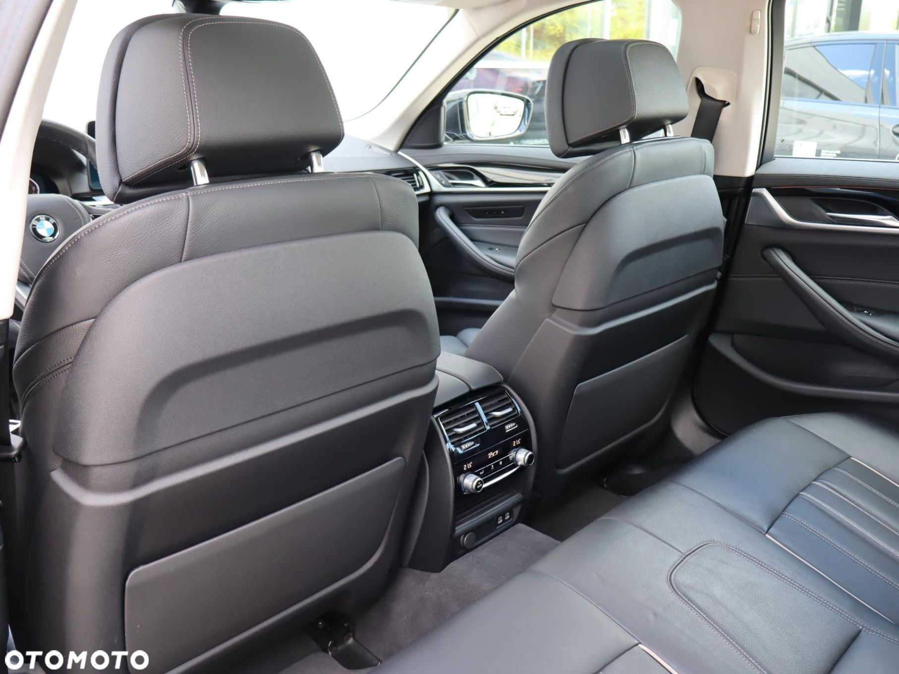 BMW Seria 5 - 15