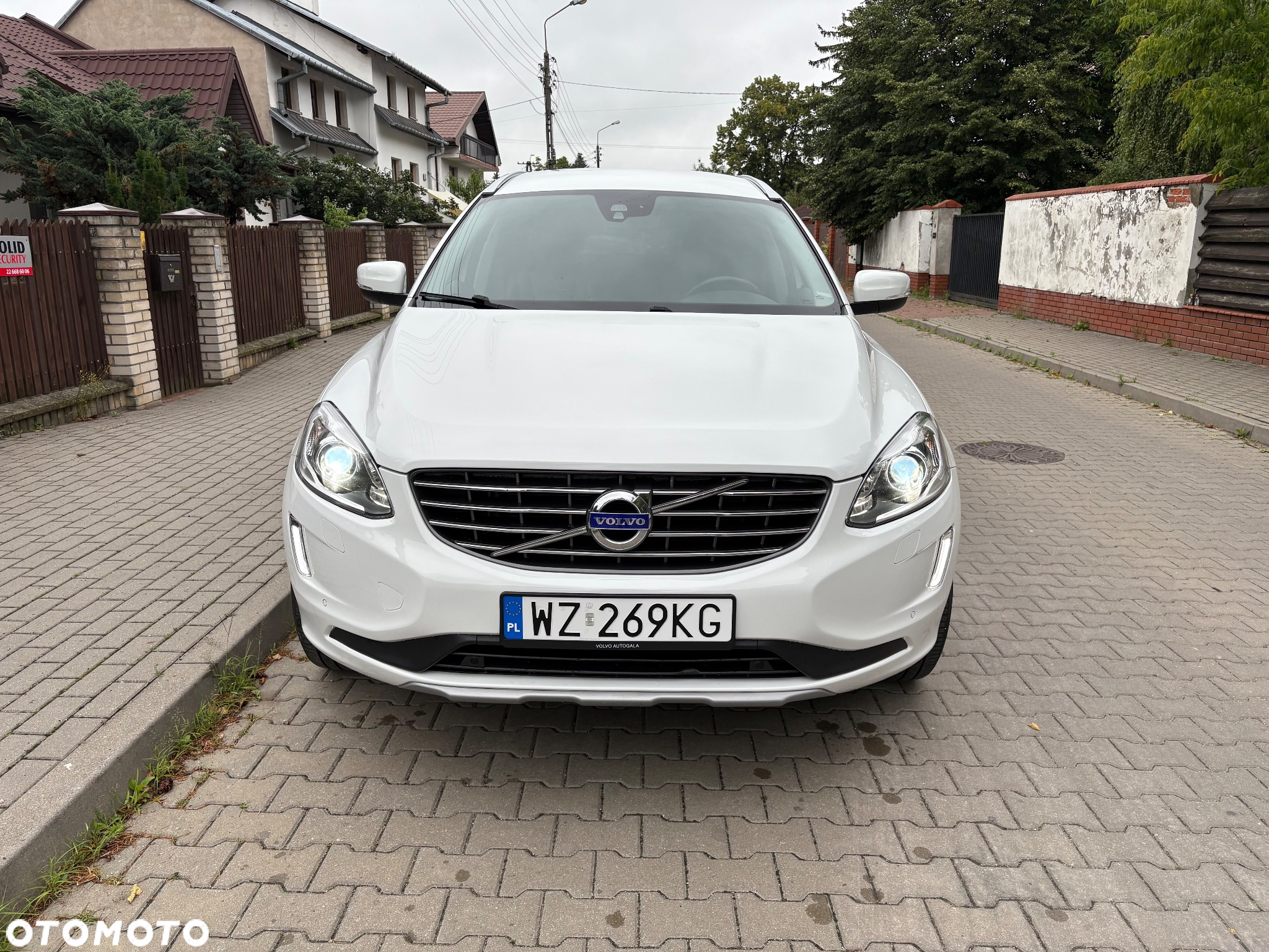 Volvo XC 60 - 2