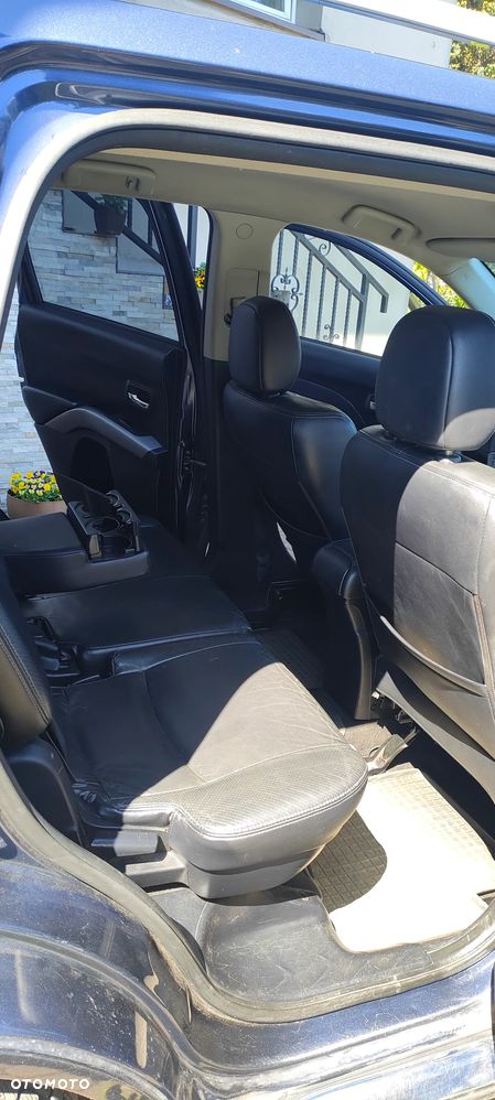 Peugeot 4007 2.2HDi Platinum - 8