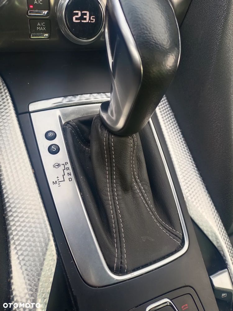 Citroën DS5 BlueHDi 180 SoChic - 16