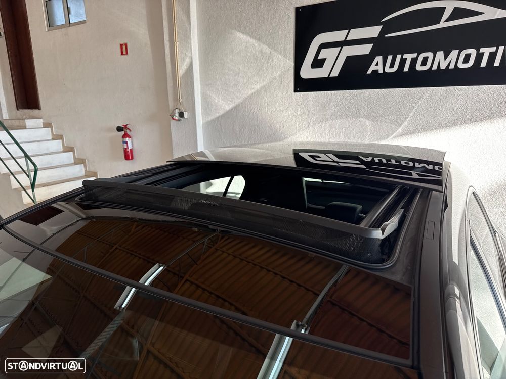 Mercedes-Benz A 35 AMG 4Matic - 11