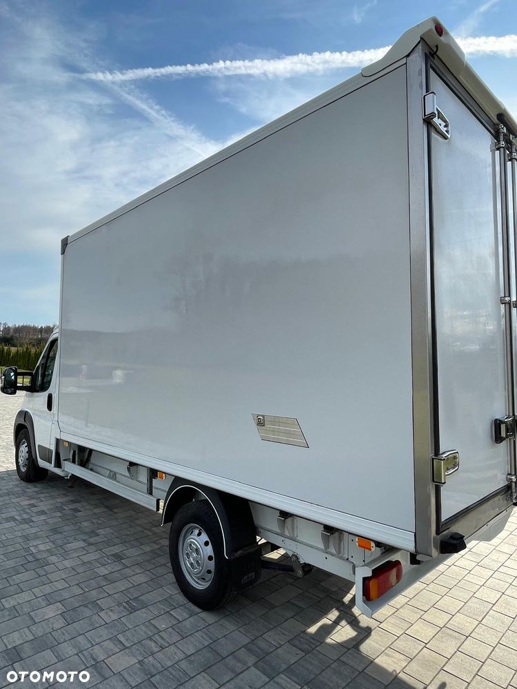 Peugeot Boxer - 3