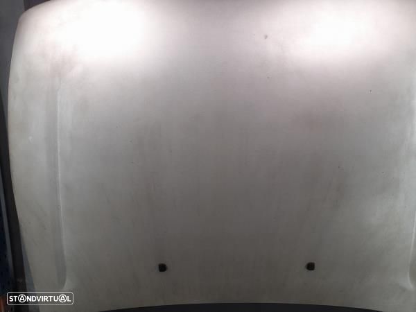 Capot Fiat Bravo I (182_) - 5