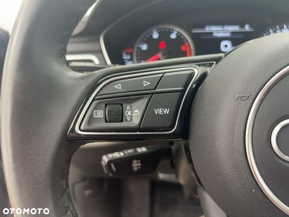 Audi A4 Avant 35 TDI mHEV S tronic - 24