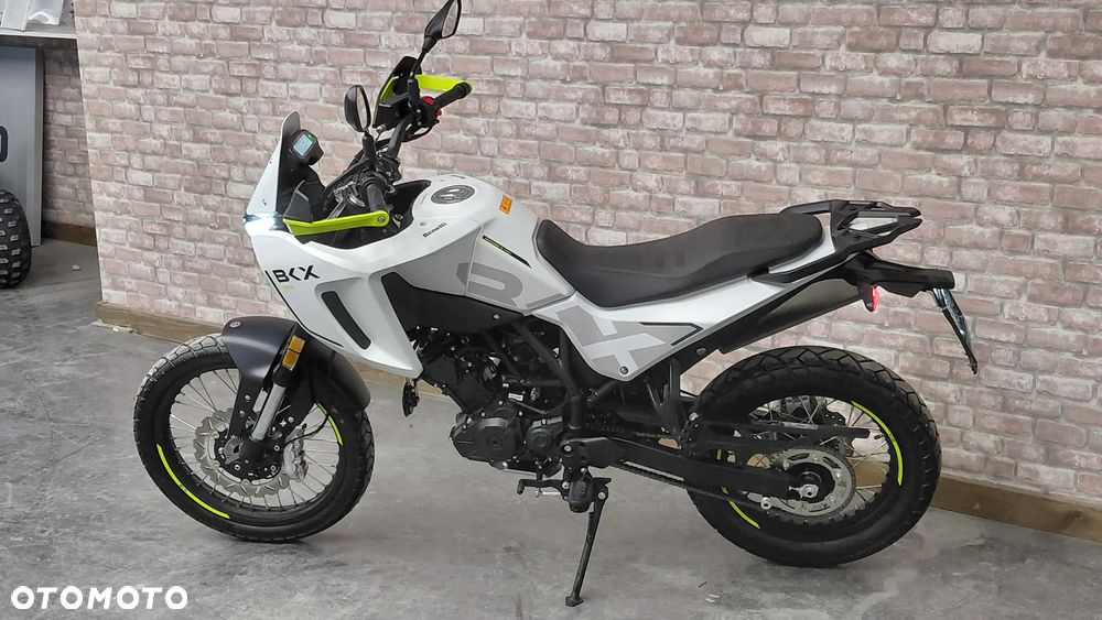 Benelli BKX - 9
