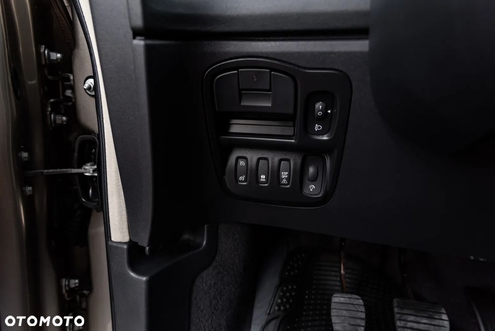 Renault Espace 2.0T 16V Dynamique - 28