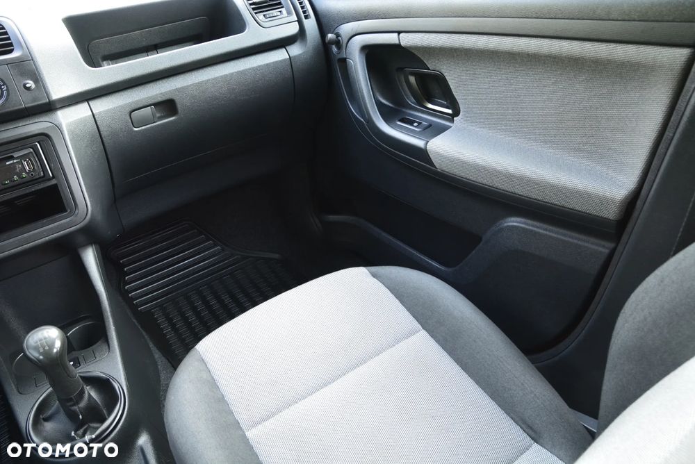 Skoda Fabia 1.6 TDI DPF Elegance - 32