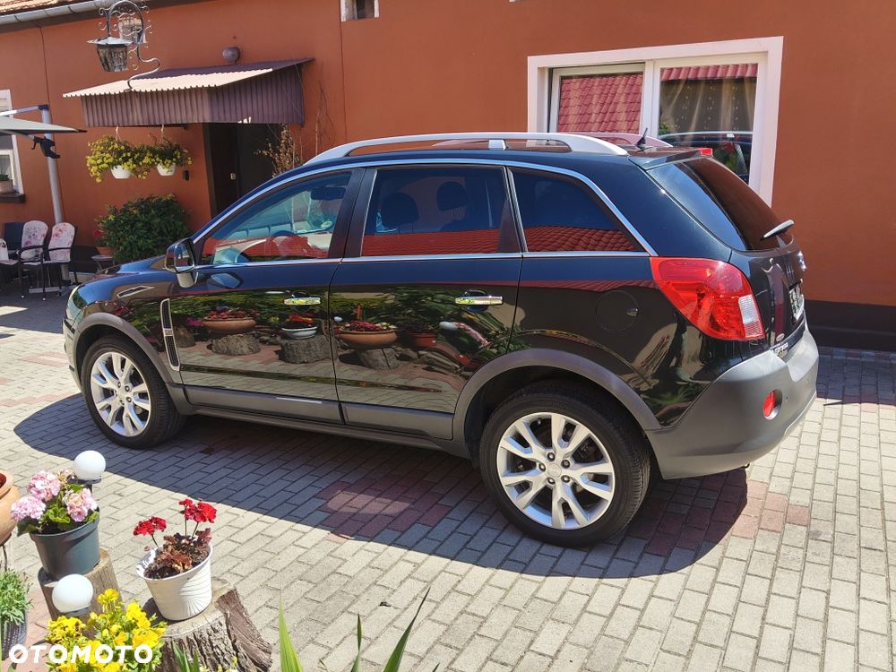 Opel Antara - 4