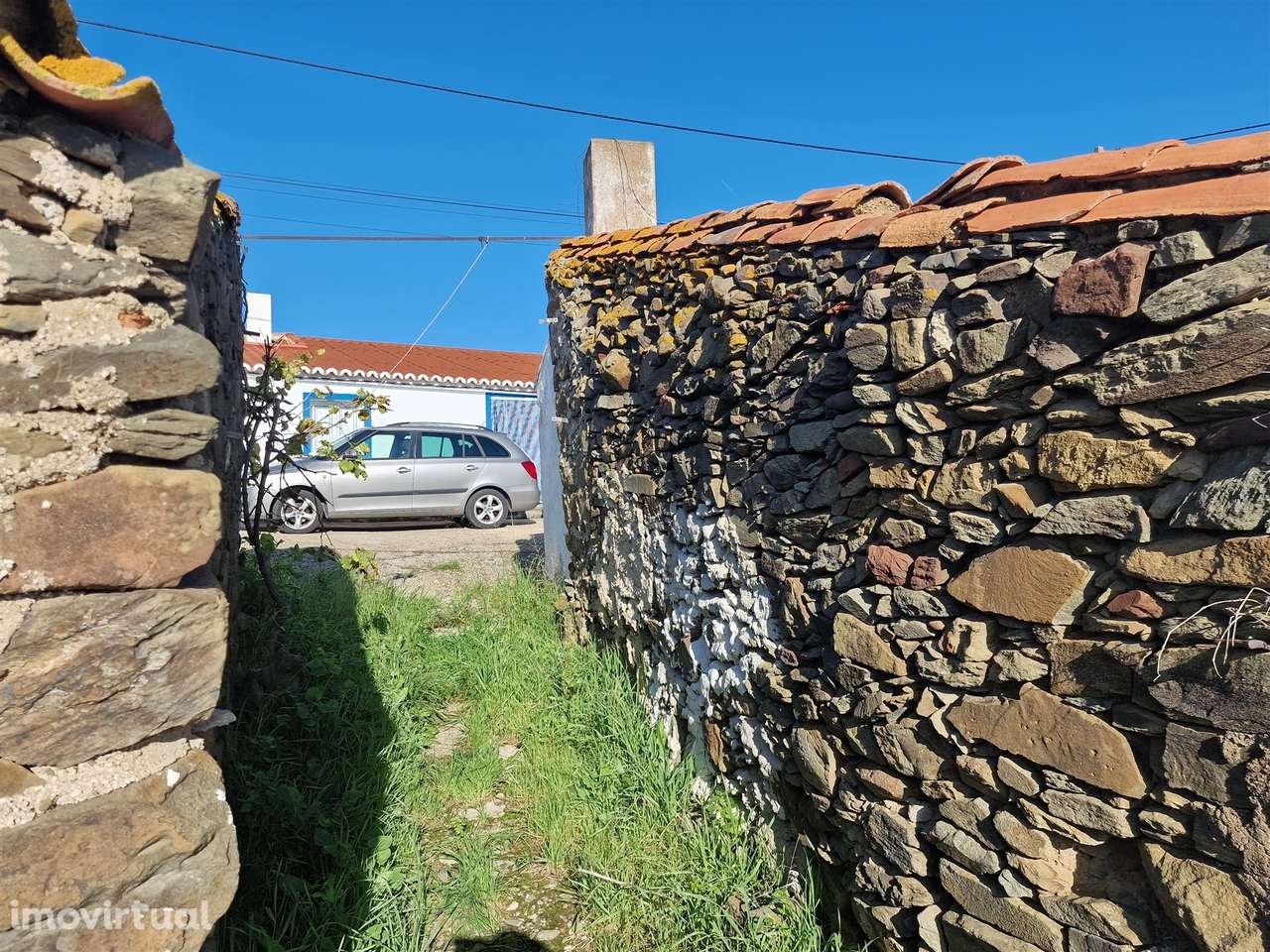 Moradia T1 Venda em Martim Longo,Alcoutim - Grande imagem: 2/19