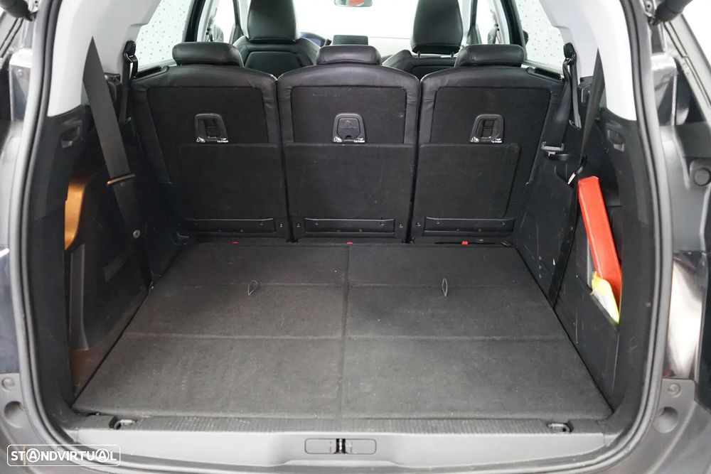Peugeot 5008 1.2 PureTech Allure Pack - 41