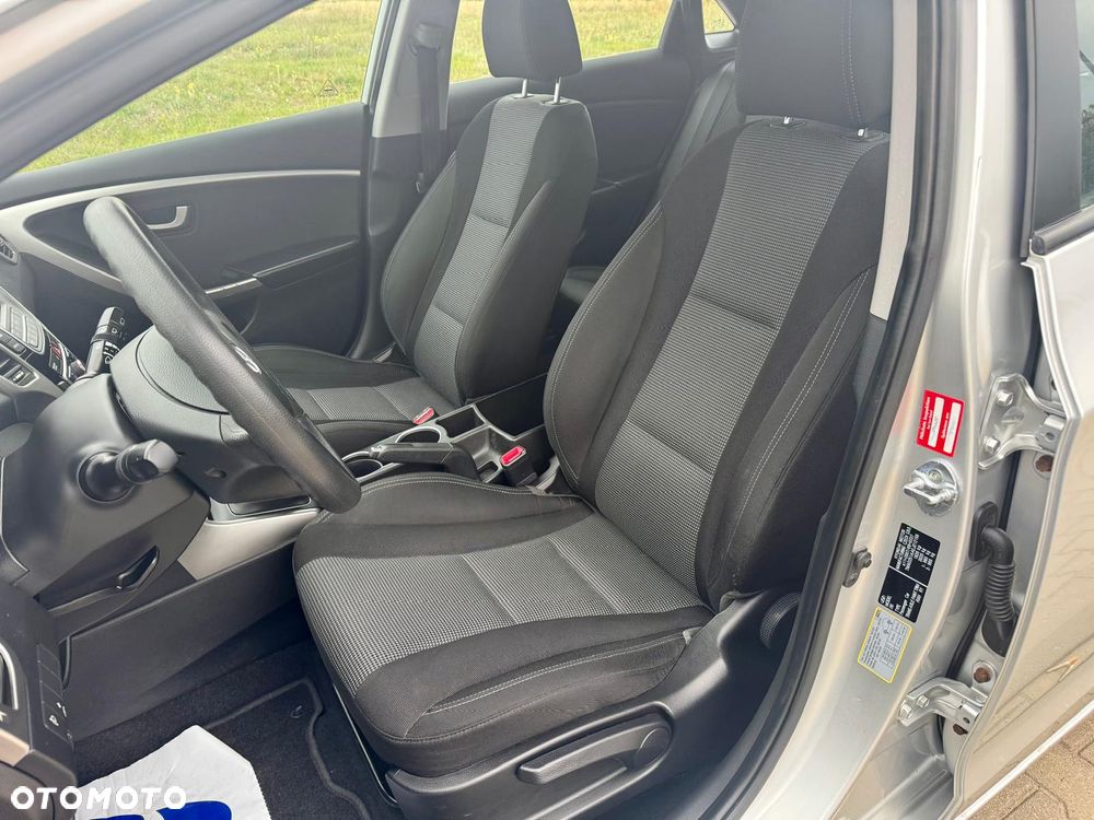 Hyundai i30 1.4 Style - 6