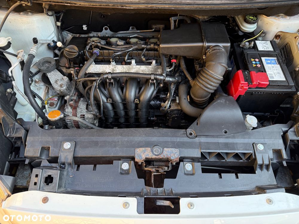 Mitsubishi Colt 1.3 Polar - 8