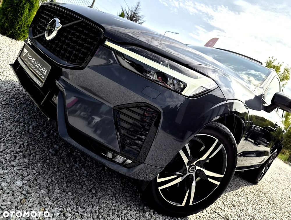 Volvo XC 60 B4 D Ultimate Dark - 29