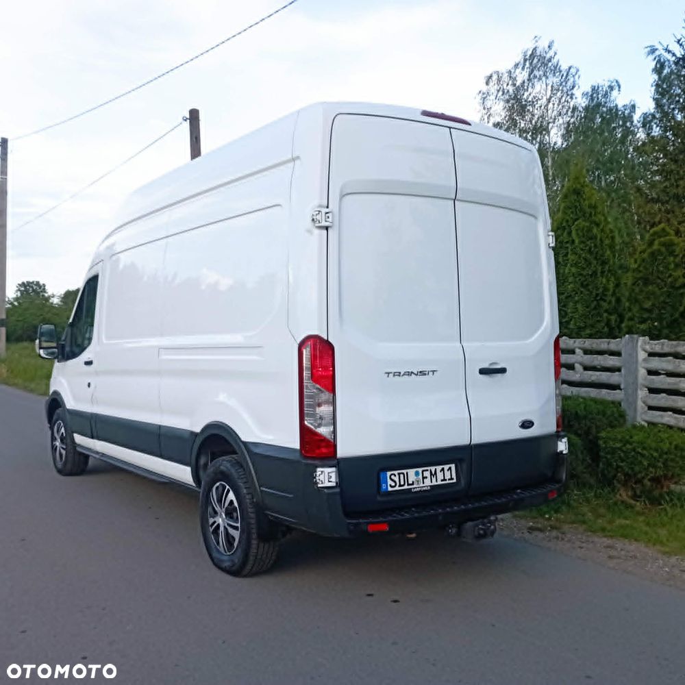 Ford Transit - 6