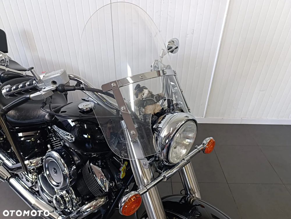 Yamaha Drag Star - 17