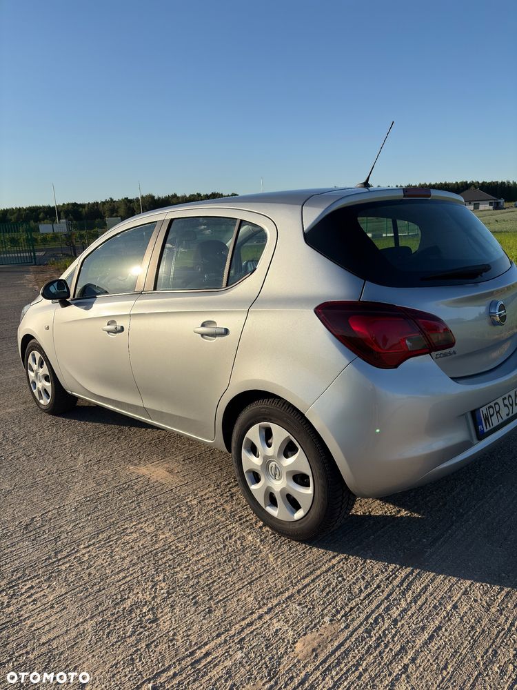 Opel Corsa - 3