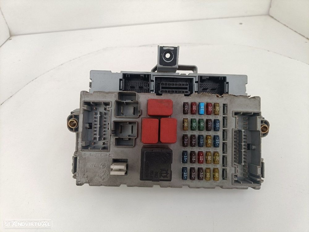 Módulo Eletrónico Lancia Delta Iii (844_) - 1