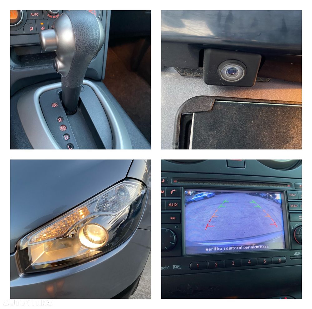 Nissan Qashqai - 19