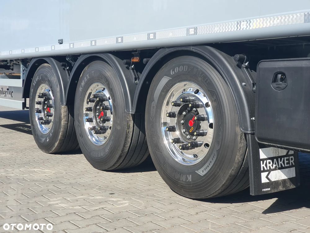 Kraker K-Force Agri 78m3 - 15