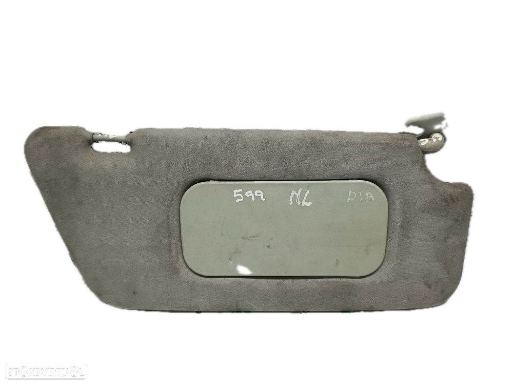Pala Sol Dto Mercedes-Benz M-Class (W163) - 2