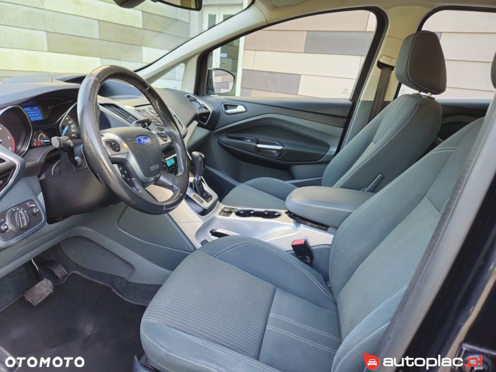 Ford C-MAX 2.0 TDCi Trend MPS6 - 5