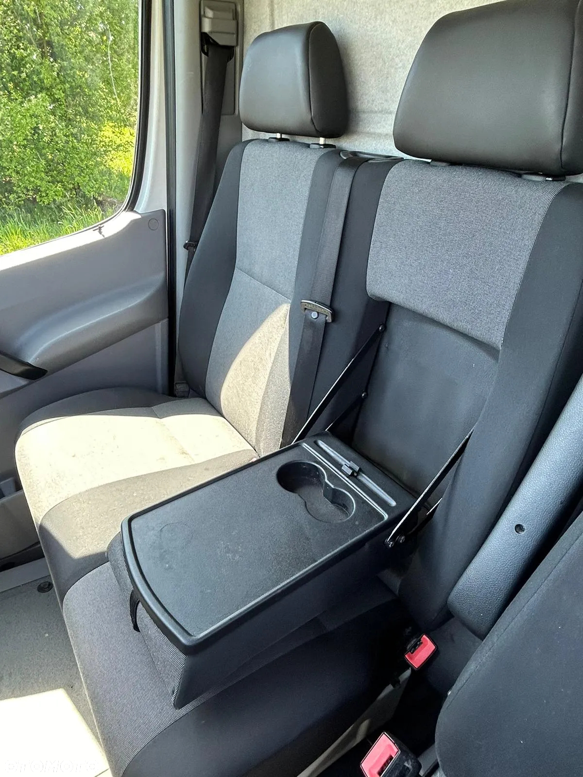 Volkswagen Crafter - 17