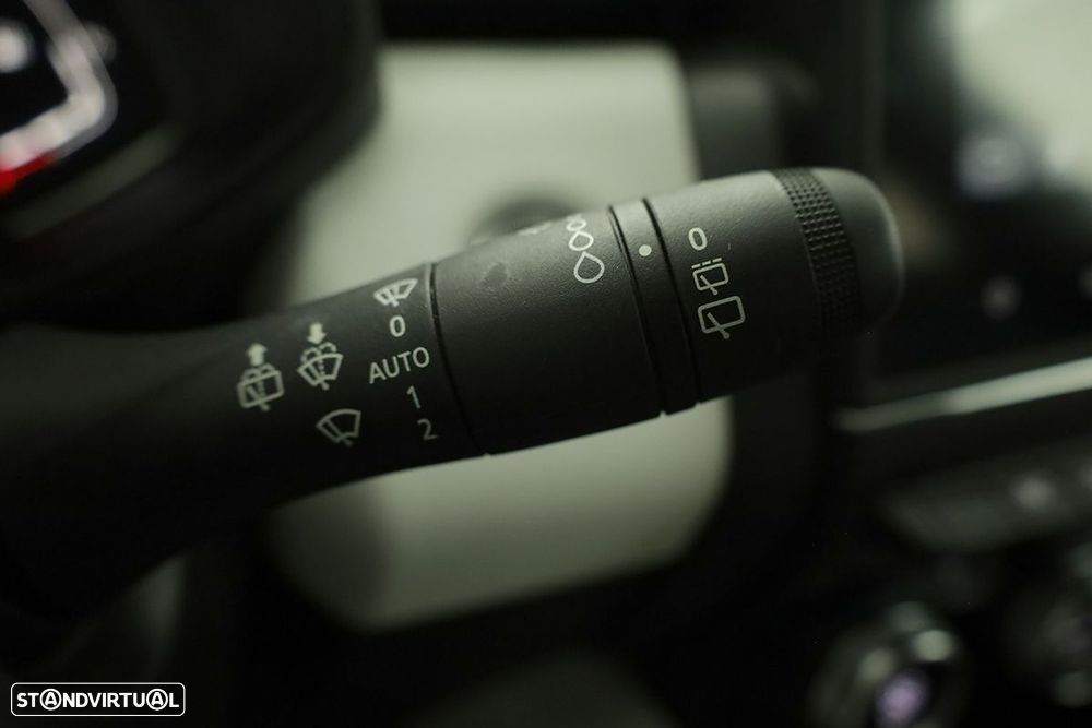 Renault Clio 1.0 TCe Techno CVT - 16