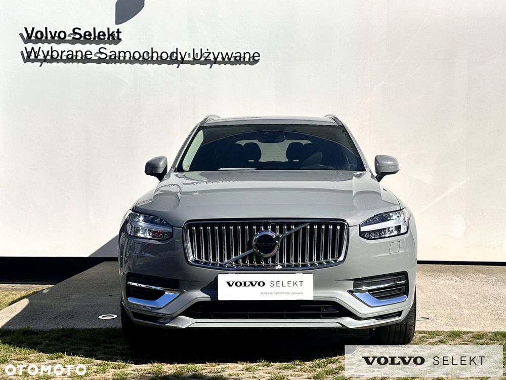Volvo XC 90 - 3