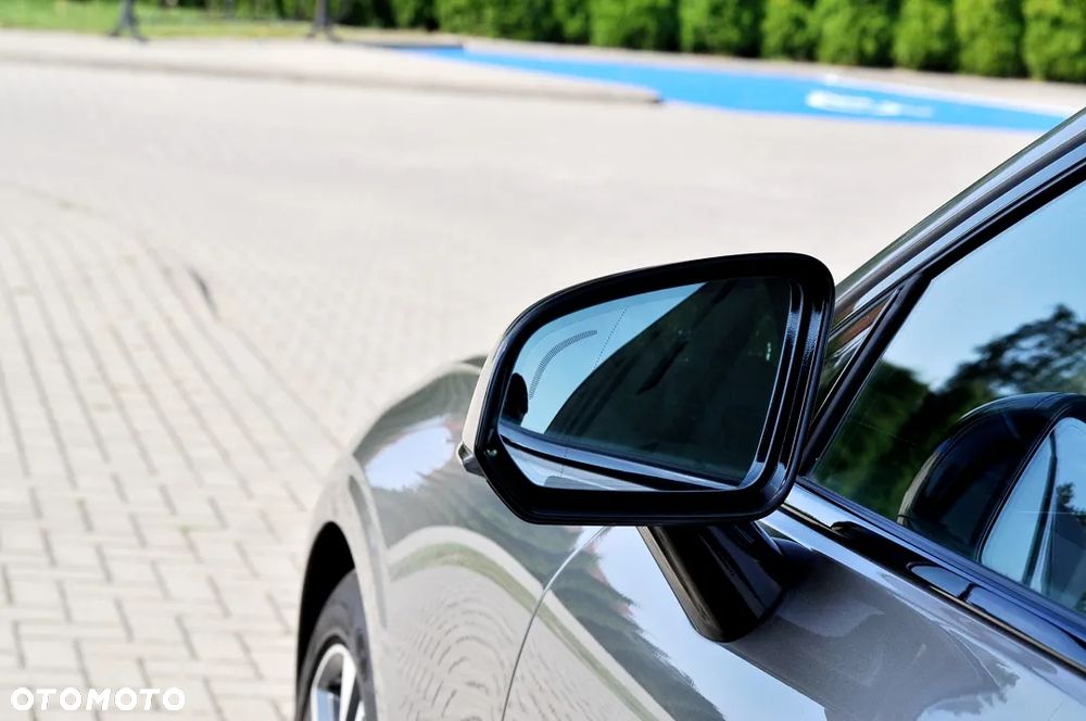 Volvo S60 B4 B Geartronic RDesign - 15