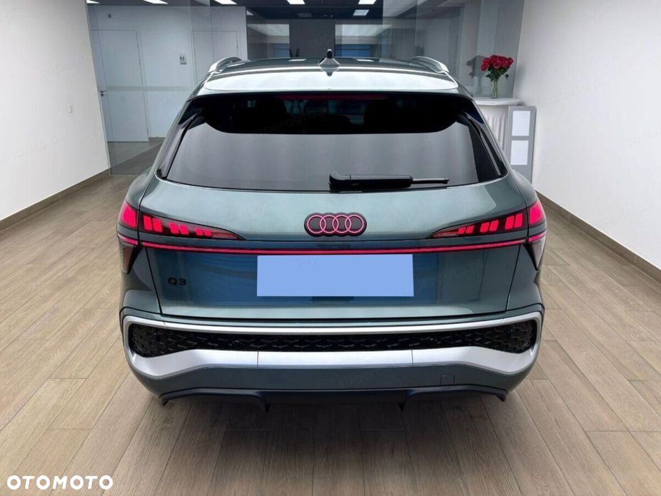 Audi Q3 35 TFSI mHEV S-Line S tronic - 3