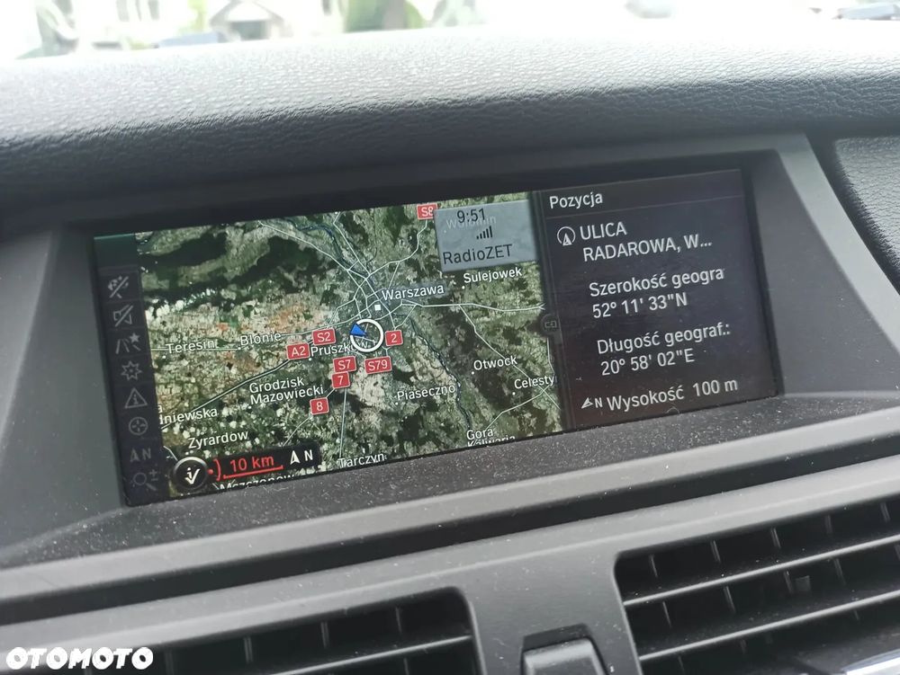 BMW X6 xDrive30d M Sport Edition - 14