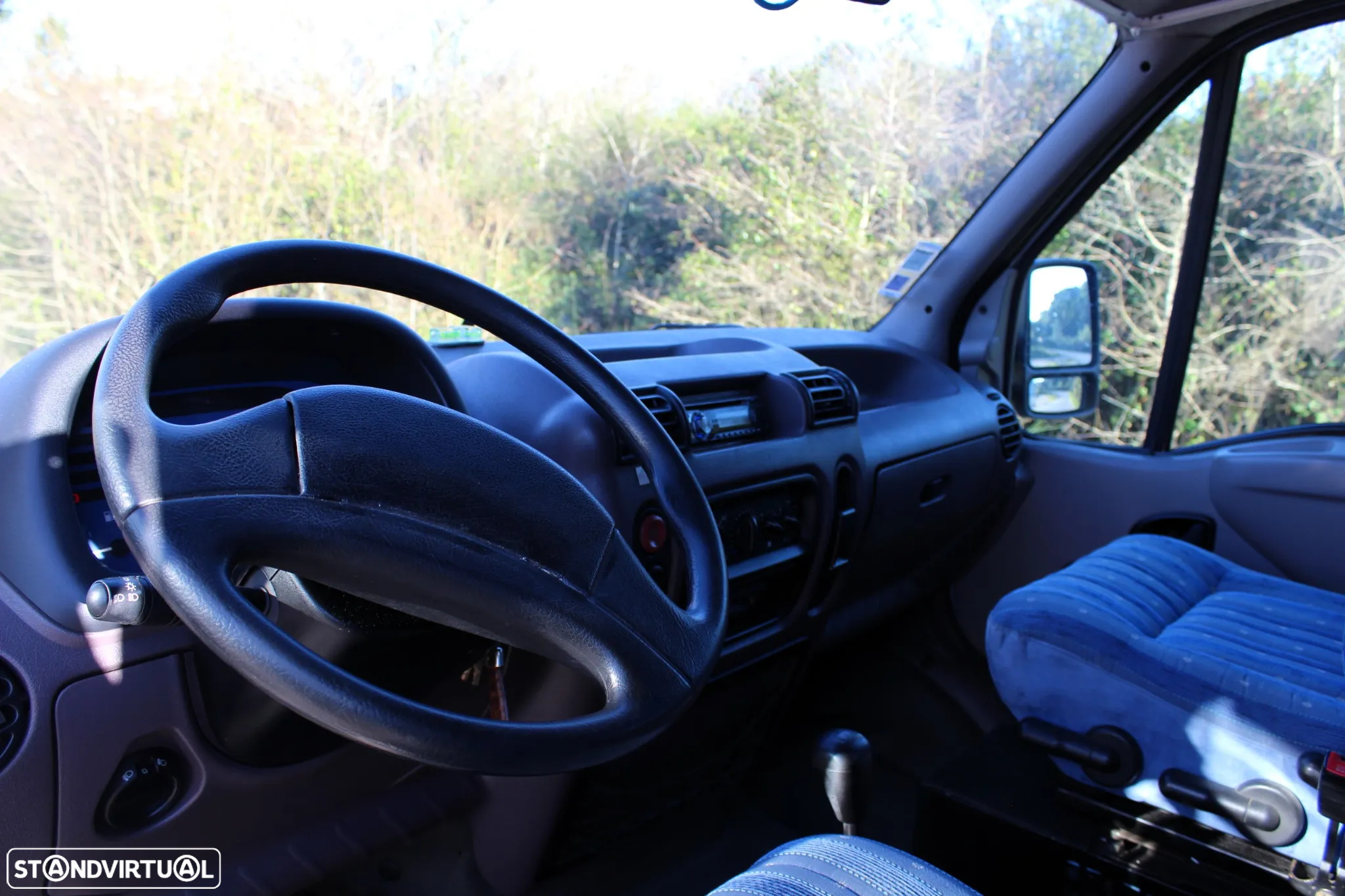 Renault Master - 6