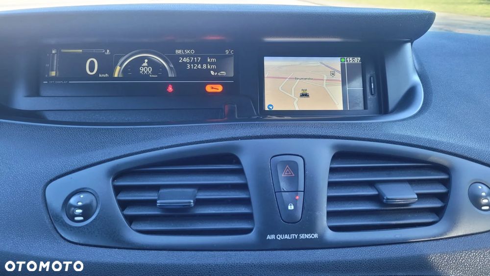 Renault Grand Scenic Energy dCi 130 Start & Stop Luxe - 17