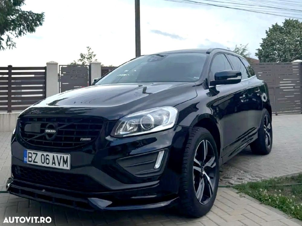 Volvo XC 60 - 2