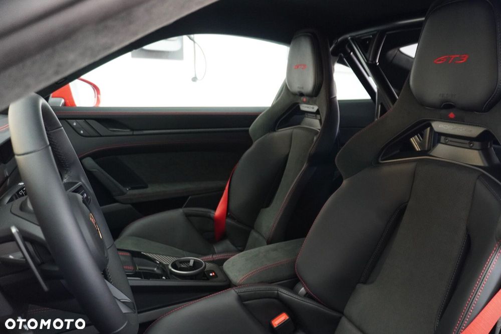 Porsche 911 GT3 PDK - 16