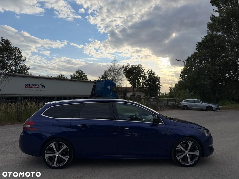 Peugeot 308 - 14