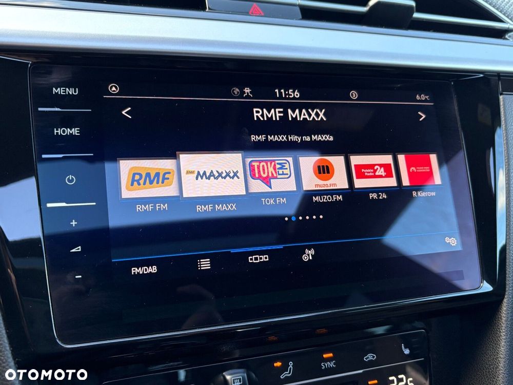 Volkswagen Arteon 2.0 TSI R-Line DSG - 30