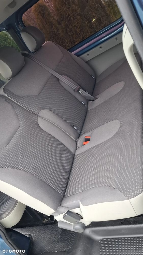 Renault Trafic L1H1 Passenger Lux - 21