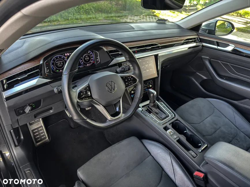 Volkswagen Arteon 2.0 TSI Elegance DSG - 16
