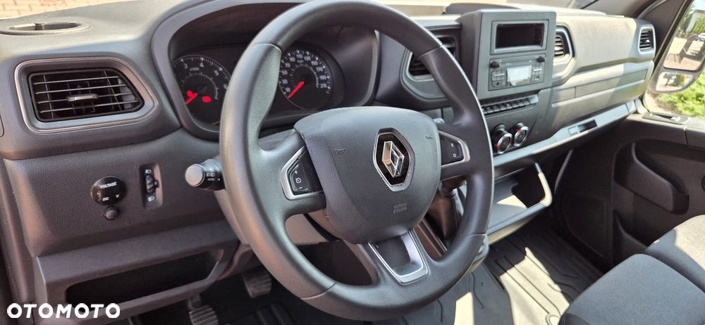 Renault Master - 5