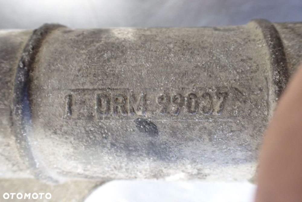 DYFERENCJAŁ PRZÓD VOLKSWAGEN TOUAREG 5.0TDI V10 - 5