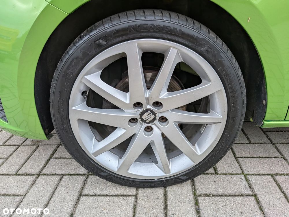Seat Ibiza - 4