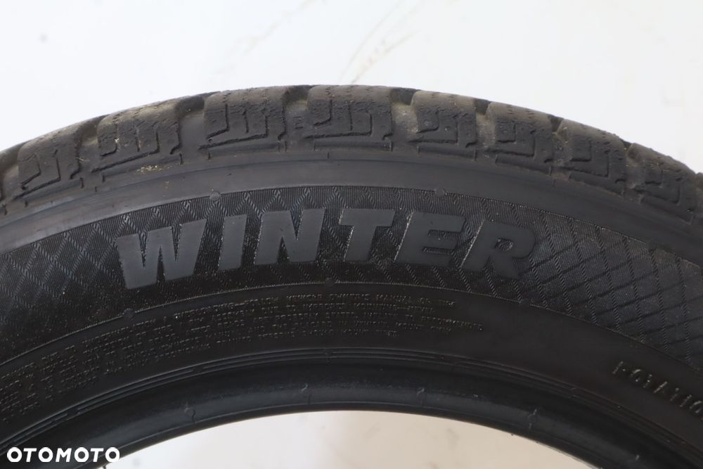 OPONA OPONY 2 SZT PAXARO WINTER ZIMA  175/65/15 23R - 7